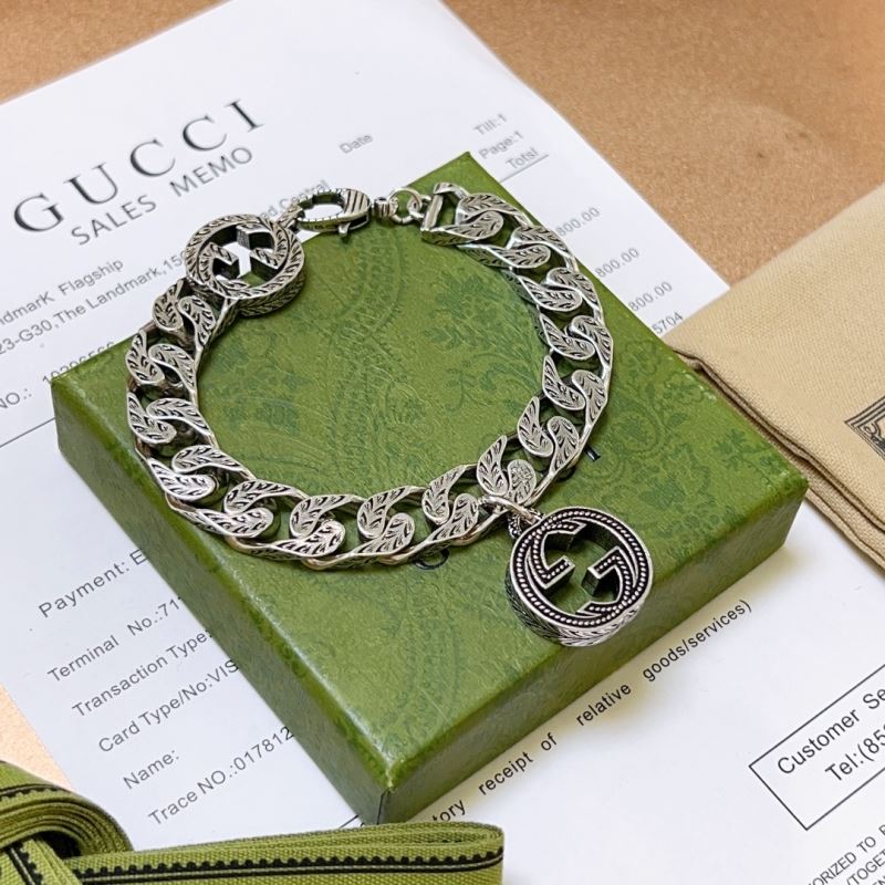 Gucci Bracelets - Click Image to Close